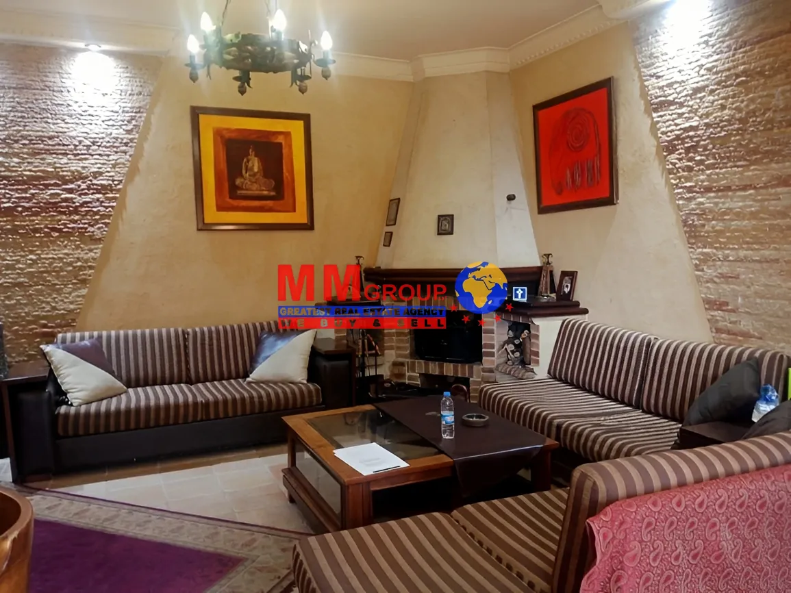 Apartment for sale in Beit Meri, Lebanon