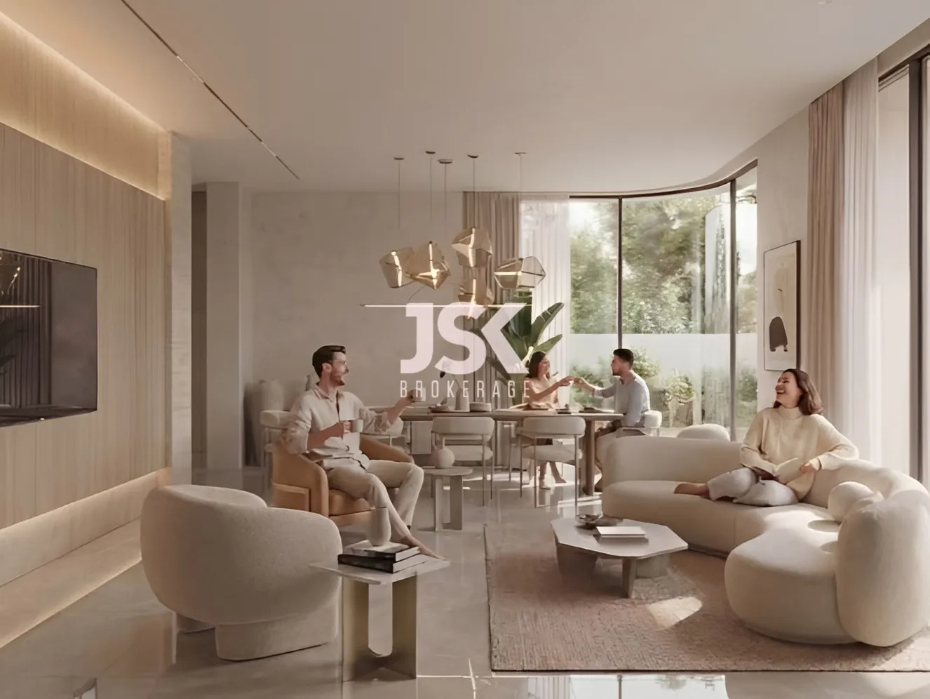 Villa for Sale in Koura