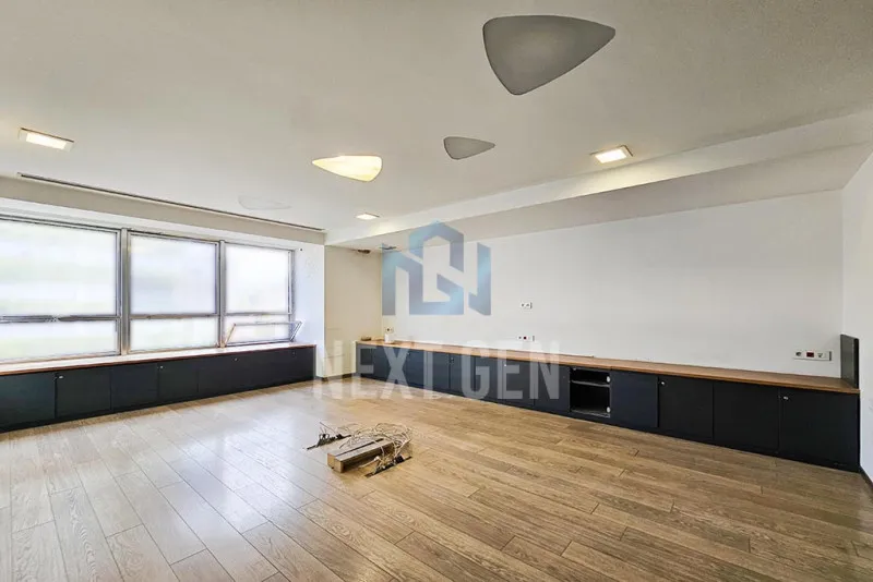 Office for Rent in Achrafieh