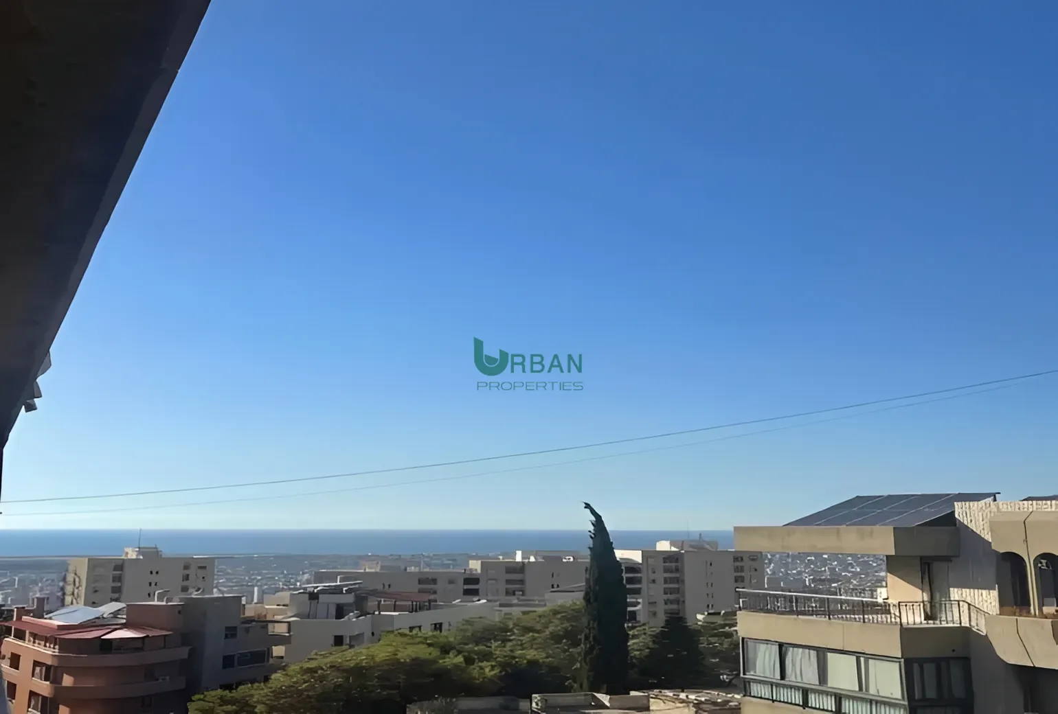 Residential in Baabda, lebanon