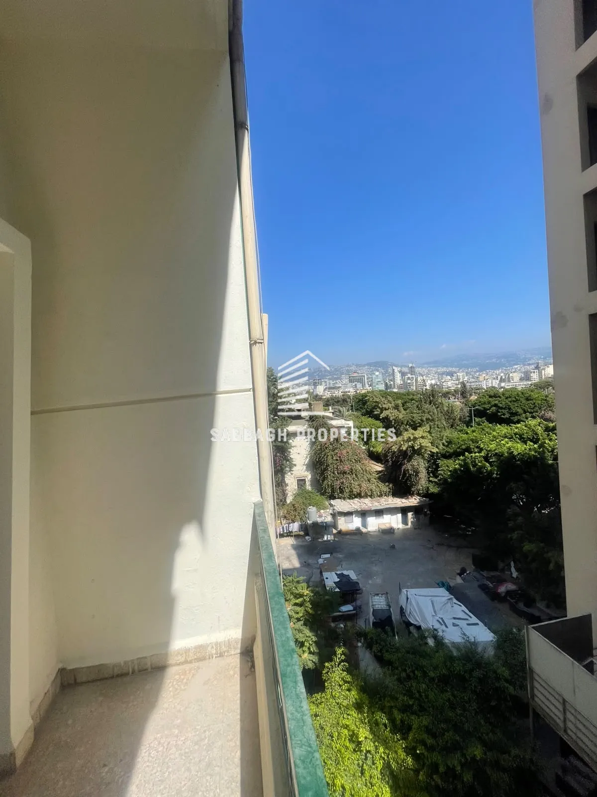 Apartment for rent in Sabak al kheil, beirut, lebanon