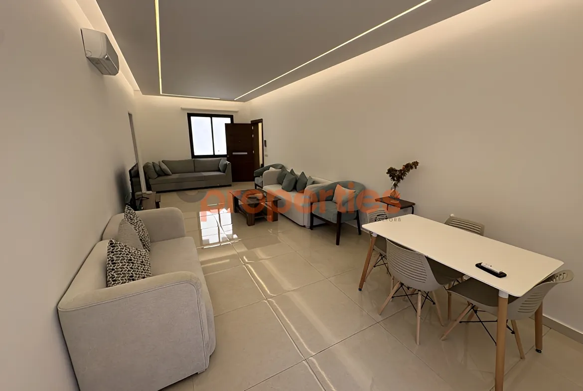 Apartment for Sale in Batroun