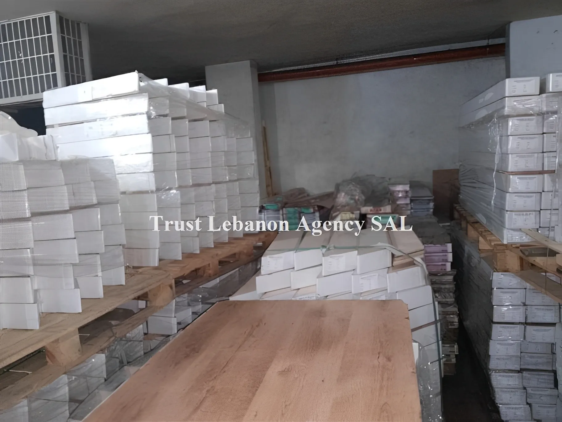 Commercial Property For Sale in Baabda, Haret Hreik