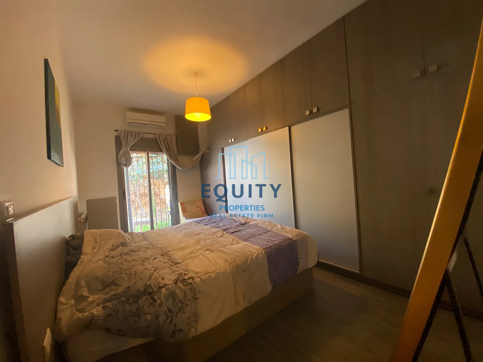 Apartment for rent in Tilal Ain saadeh