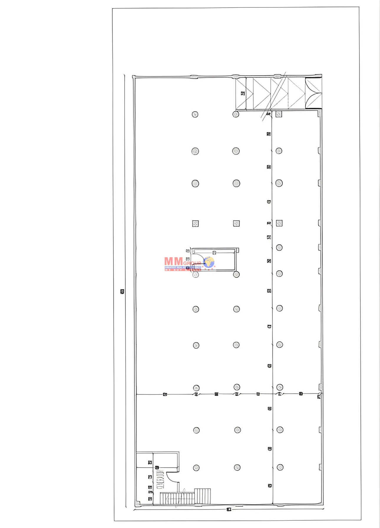 Showroom for Sale in Antelias