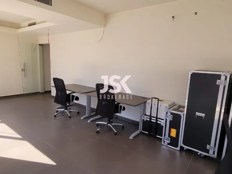 Office for Rent in Baouchriyeh