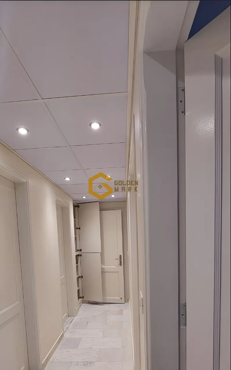 Apartment for Sale in Salim Salam