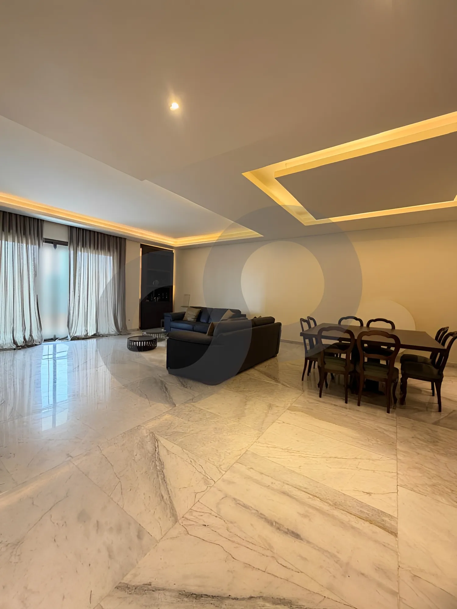 Apartment for Sale in Achrafieh