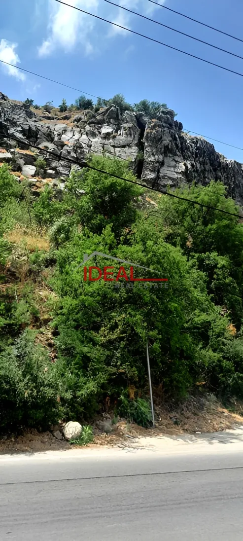 Residential Land for sale in Faraya, Lebanon