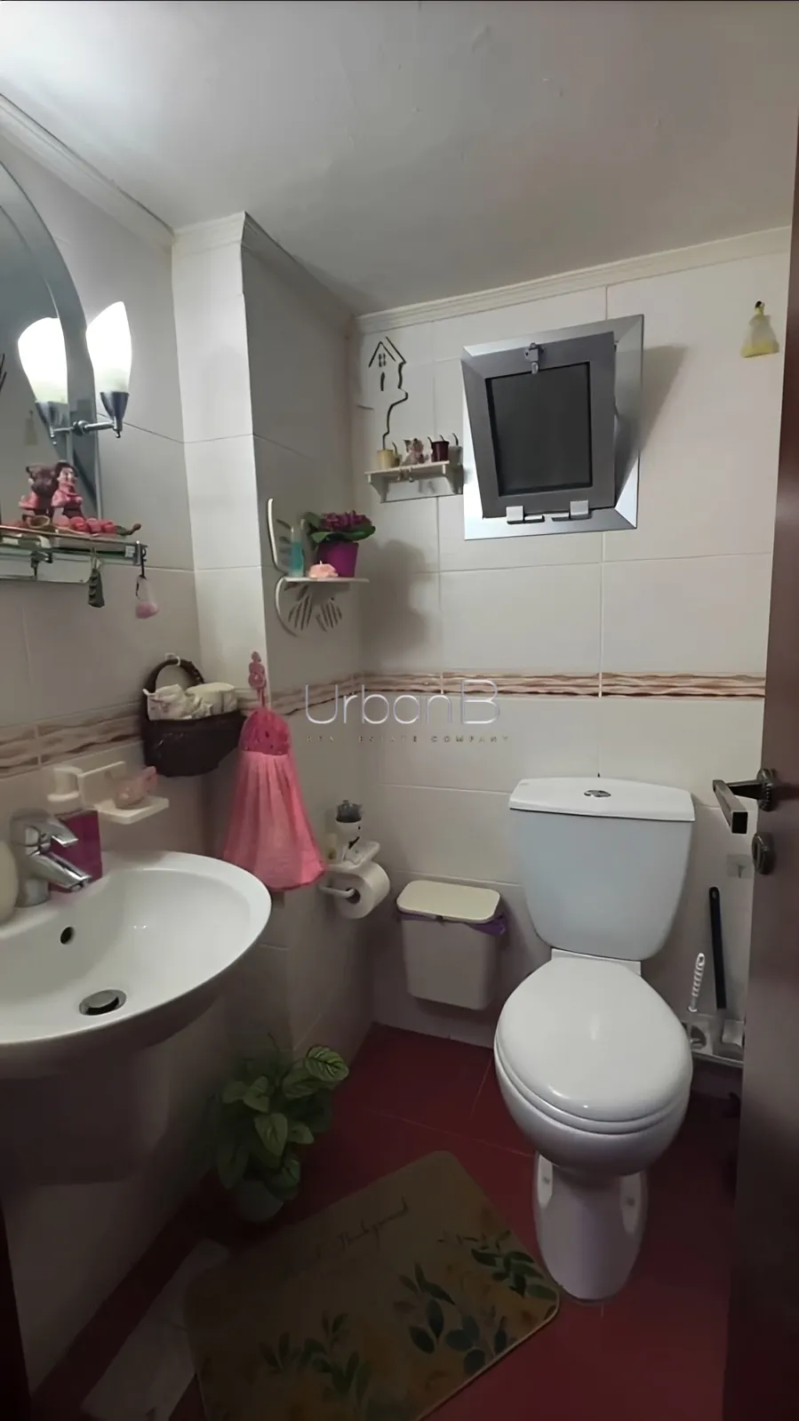 Apartment for sale in Sin el fil, lebanon