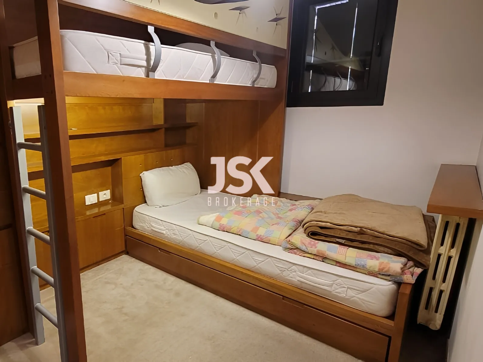 Chalet for Rent in Kafr