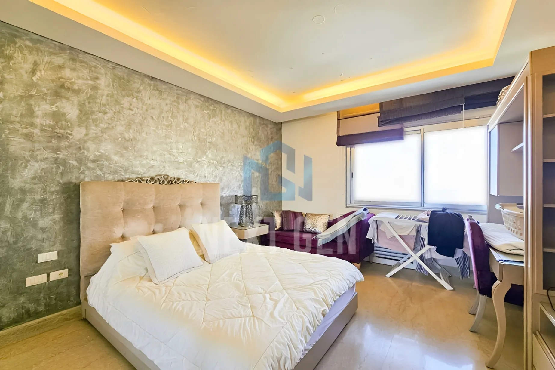 Apartment for sale in Ras Beirut, Beirut, Lebanon