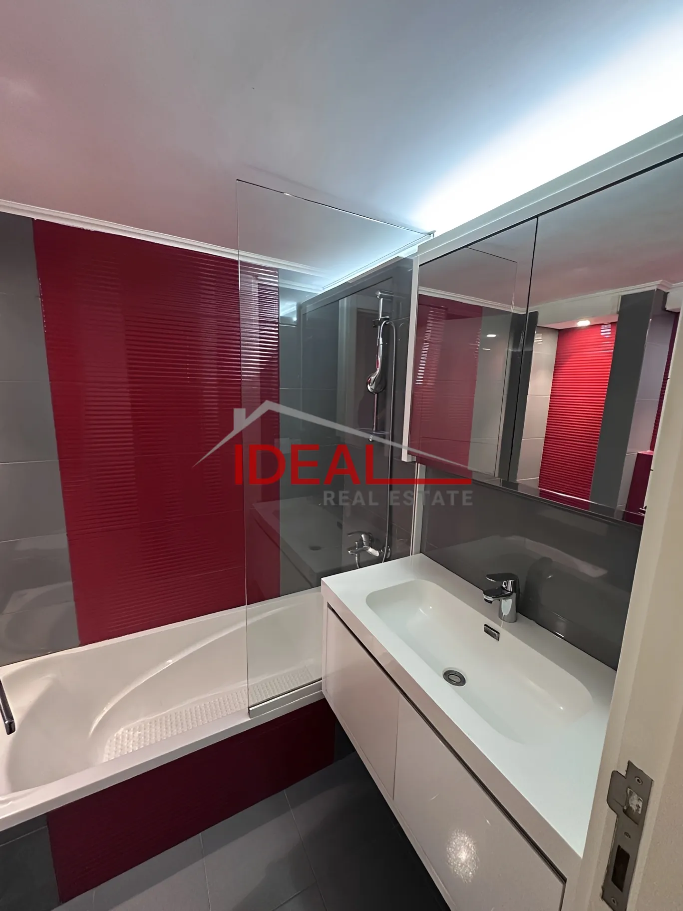 Apartment for rent in Bsaba