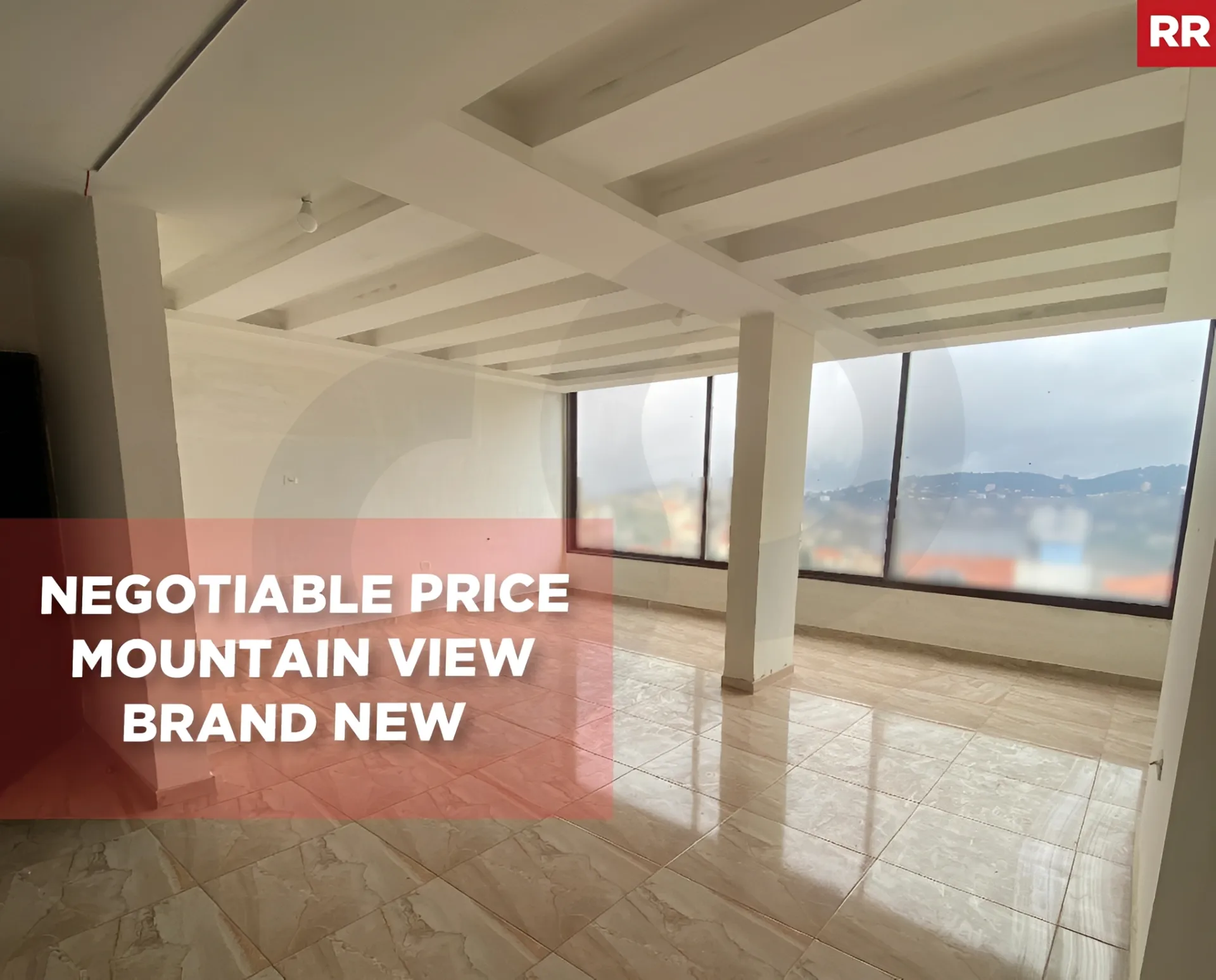 Apartment for Sale in Baisour, Lebanon - 2 bed, 2 bath