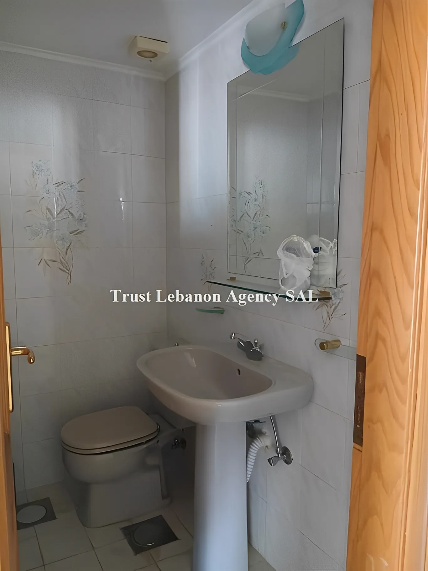Apartment for Rent in Metn Jal Al Dib Lebanon