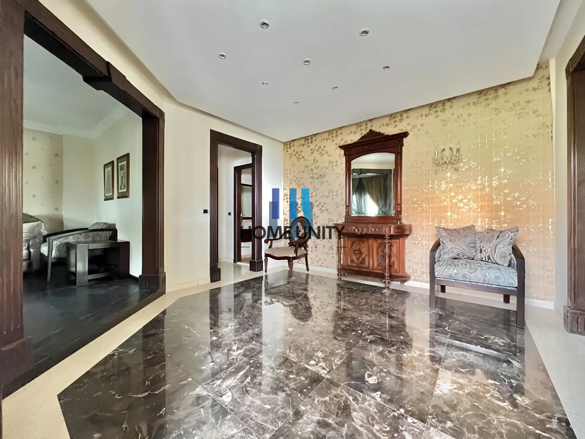 Villa for Sale in Aley