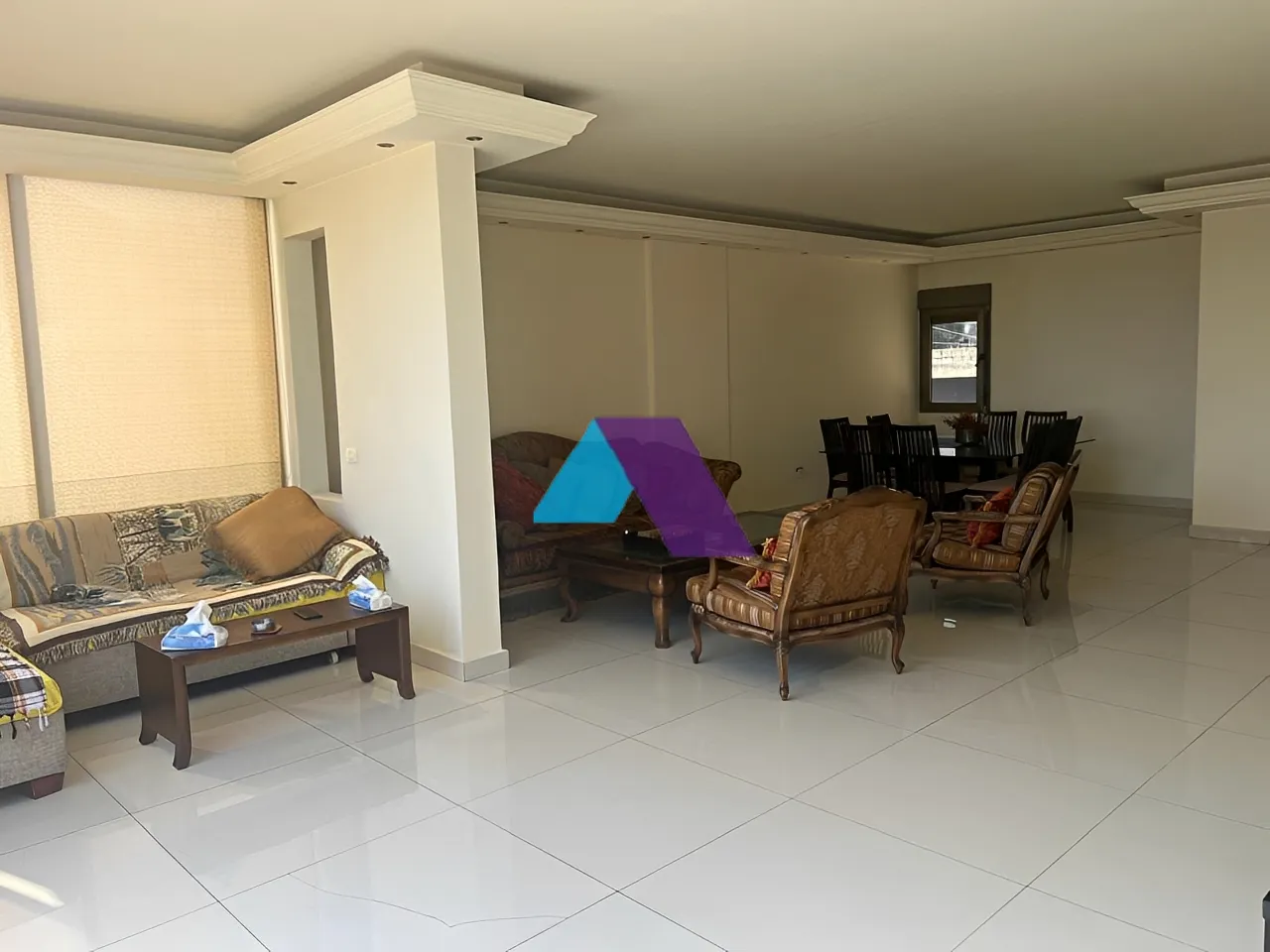 Apartment for Sale in Mar Roukouz - 3 bed, 5 bath