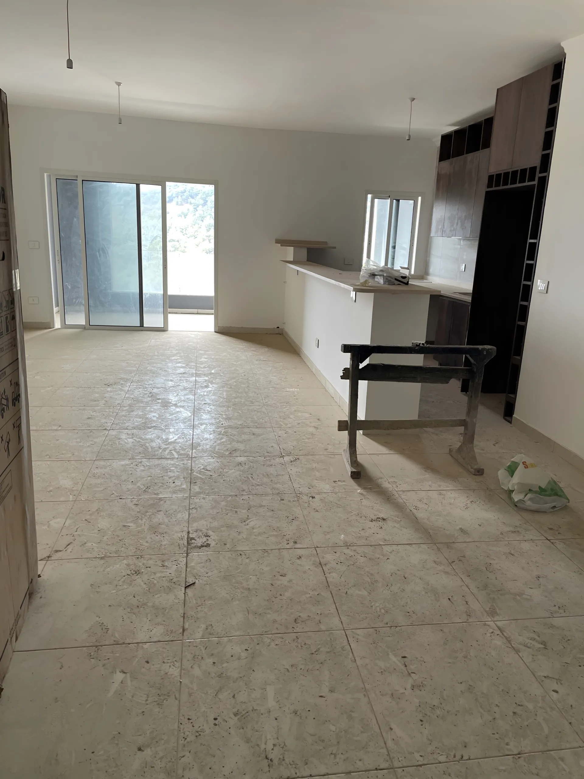 Apartment for rent in Mansourieh, lebanon
