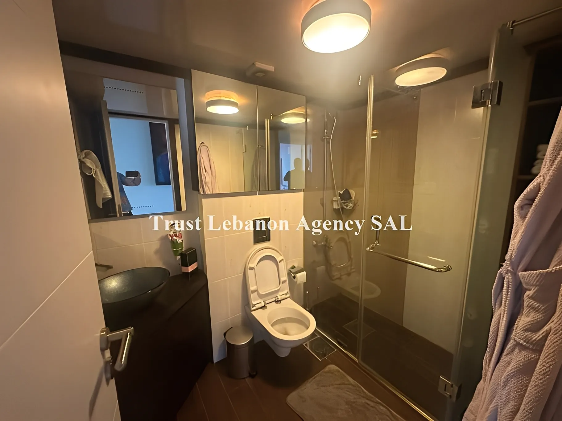 Apartment for Sale in Metn Baabdat Lebanon