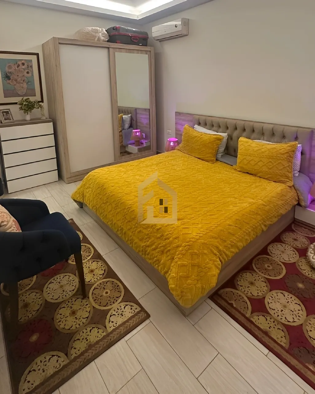 Apartment for sale in Zalqa, Lebanon