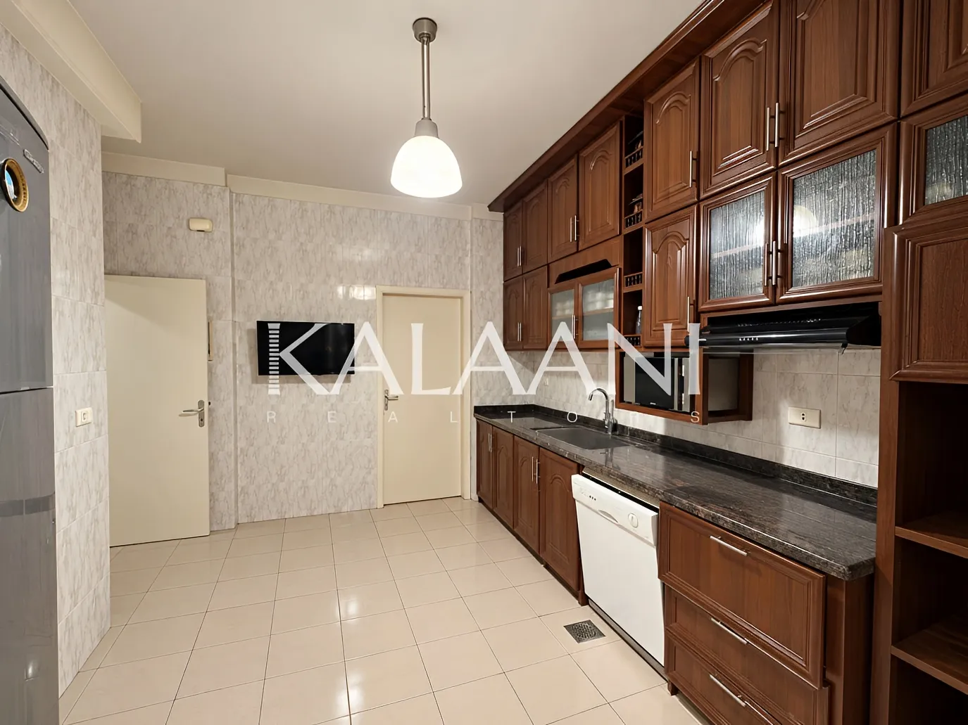 Apartment for sale in Zalqa