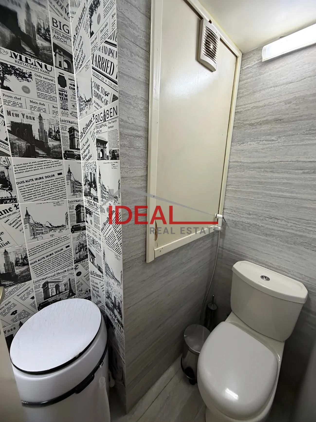 Chalet for sale in Faraya, Lebanon - 2 bed, 1 bath