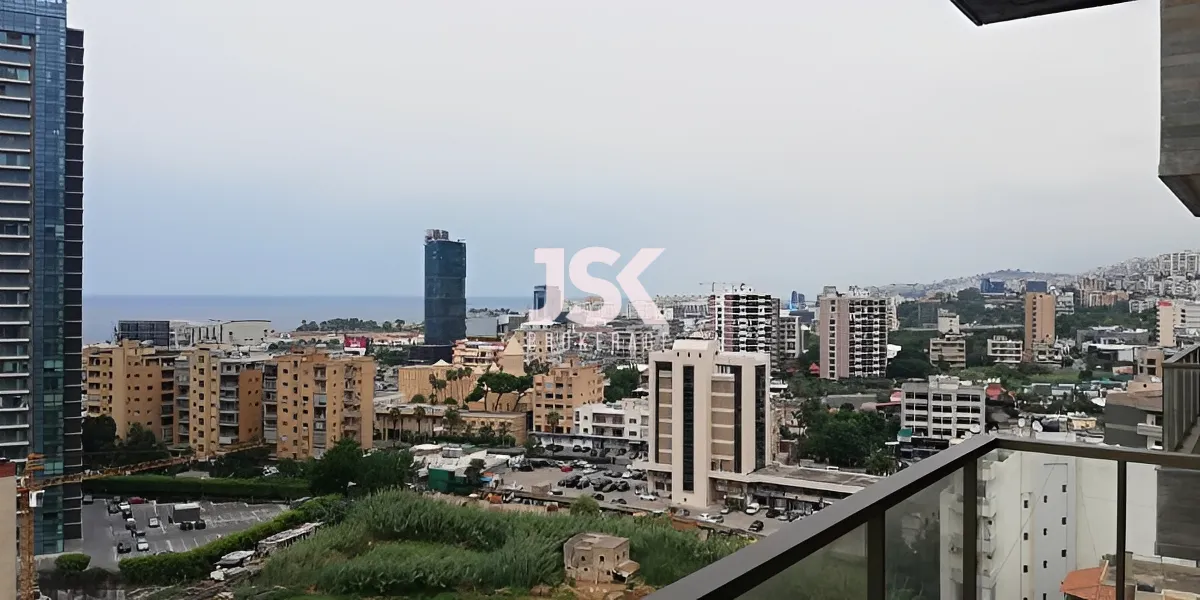 Apartment for Sale in Antelias, Lebanon