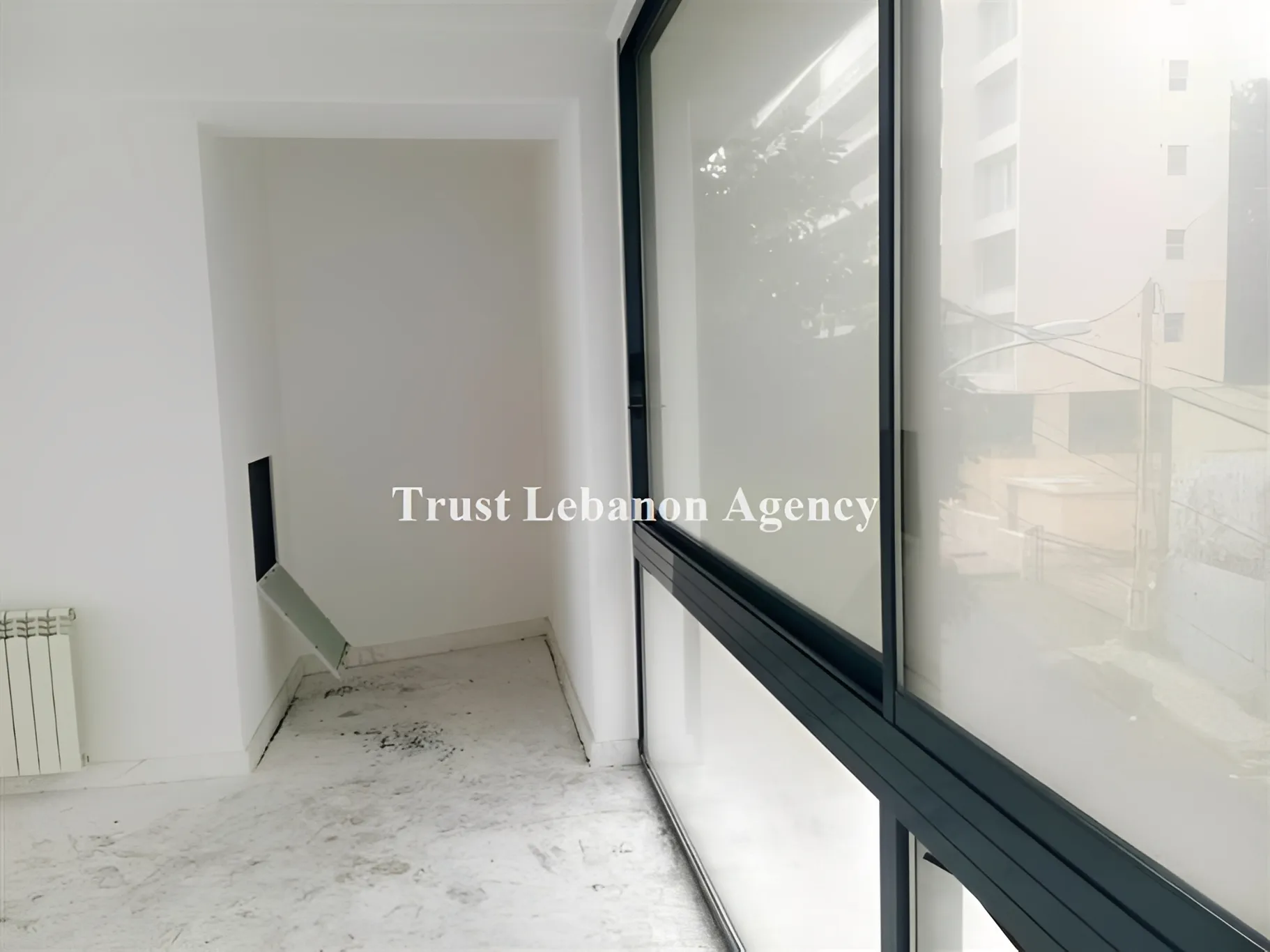 Apartment for Sale in Ain El Mreisseh Beirut Lebanon