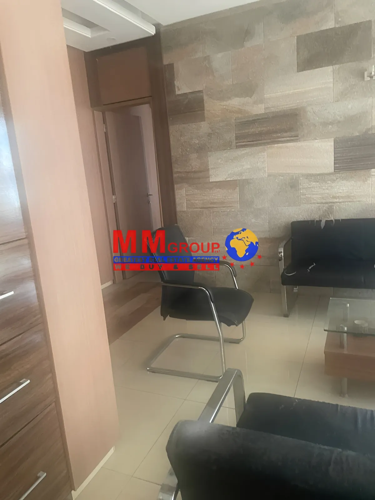 Office for Sale in Baouchriyeh