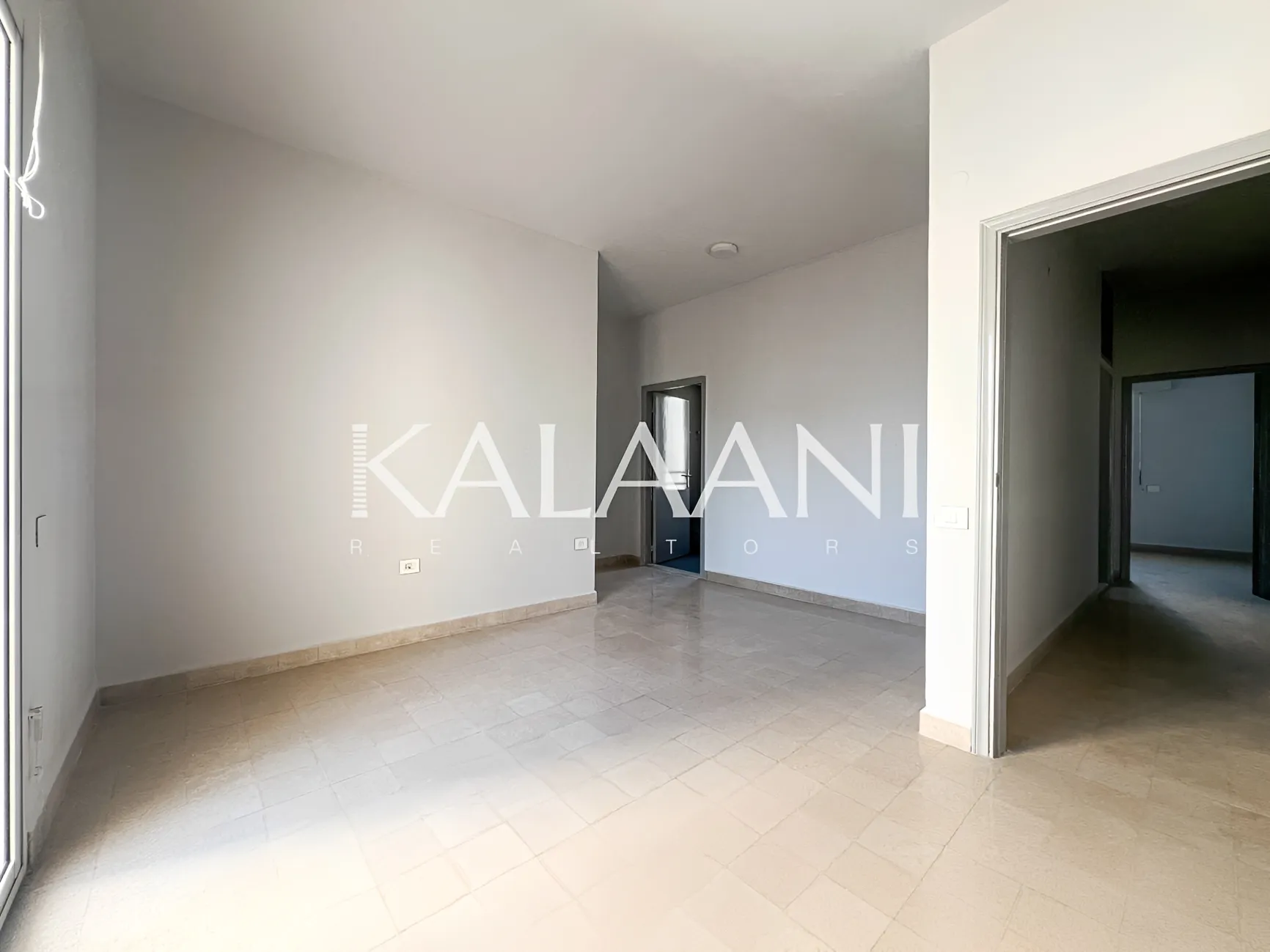 Apartment for rent in Gemmayzeh, Beirut, Lebanon