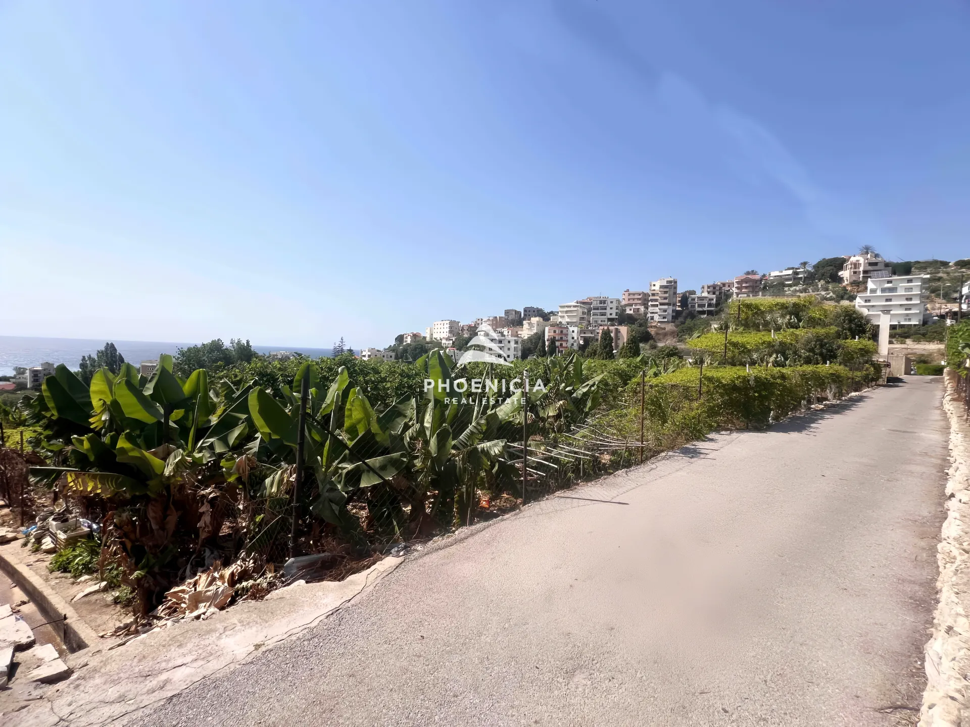 Land for Sale in Halat