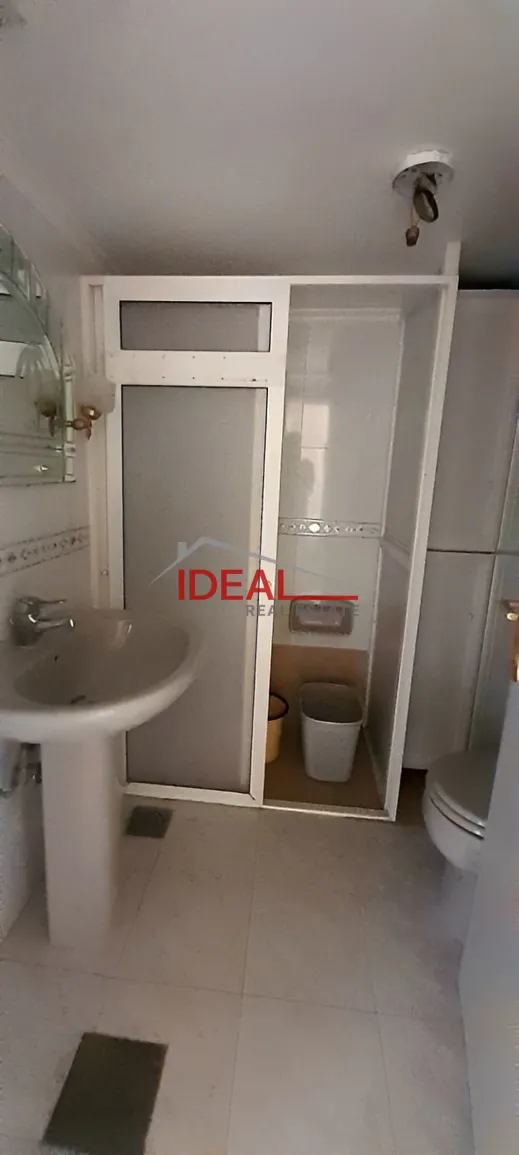 Chalet for sale in Wata El Jaouz, Lebanon