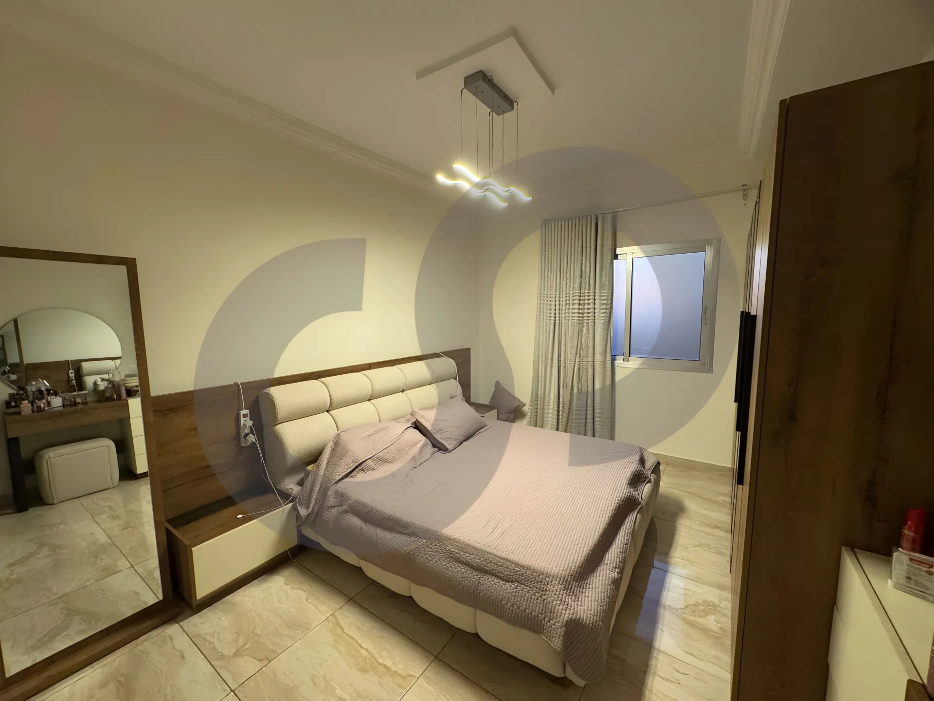 Apartment for Sale in Salim Salam