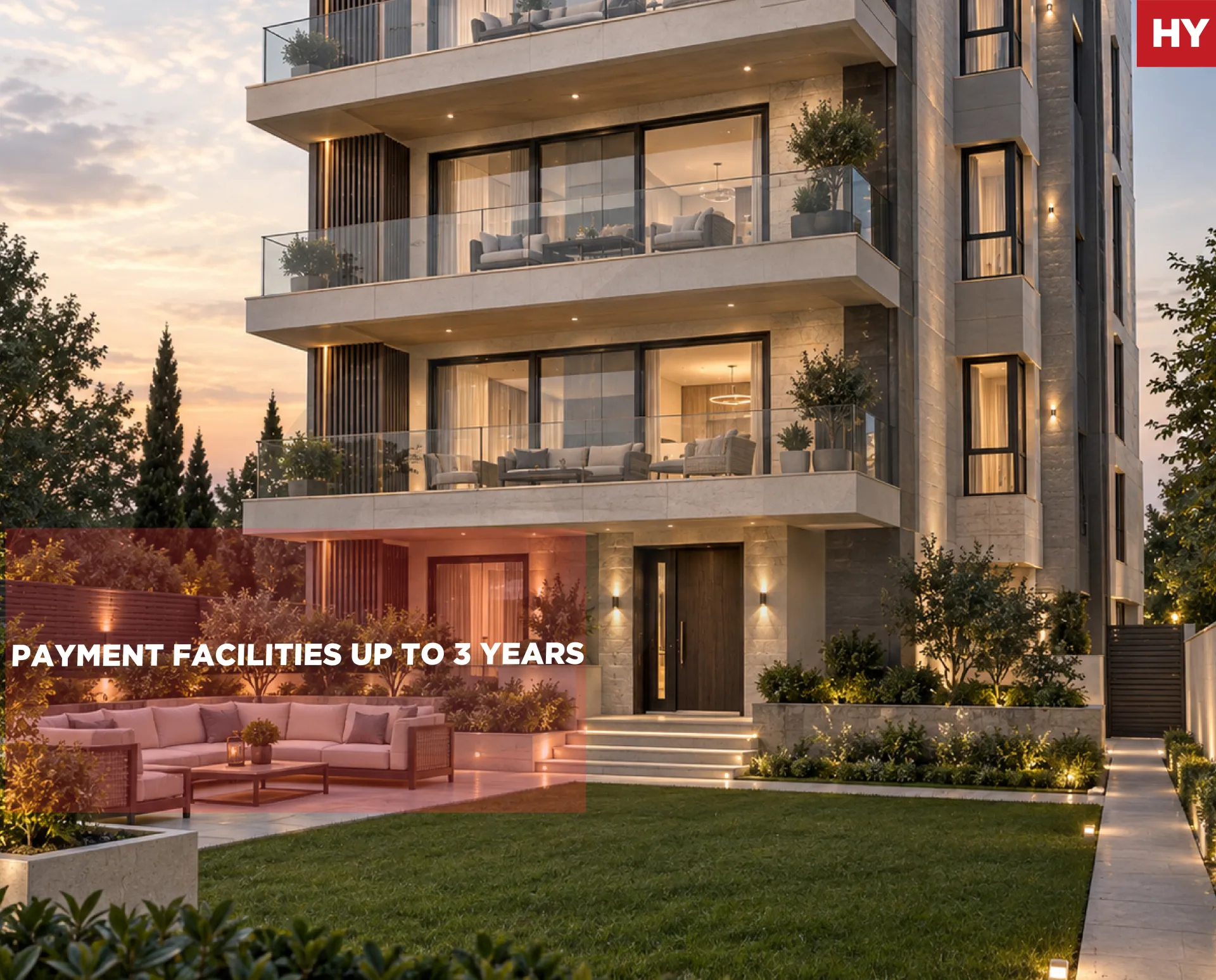 Apartment for Sale in Jamhour