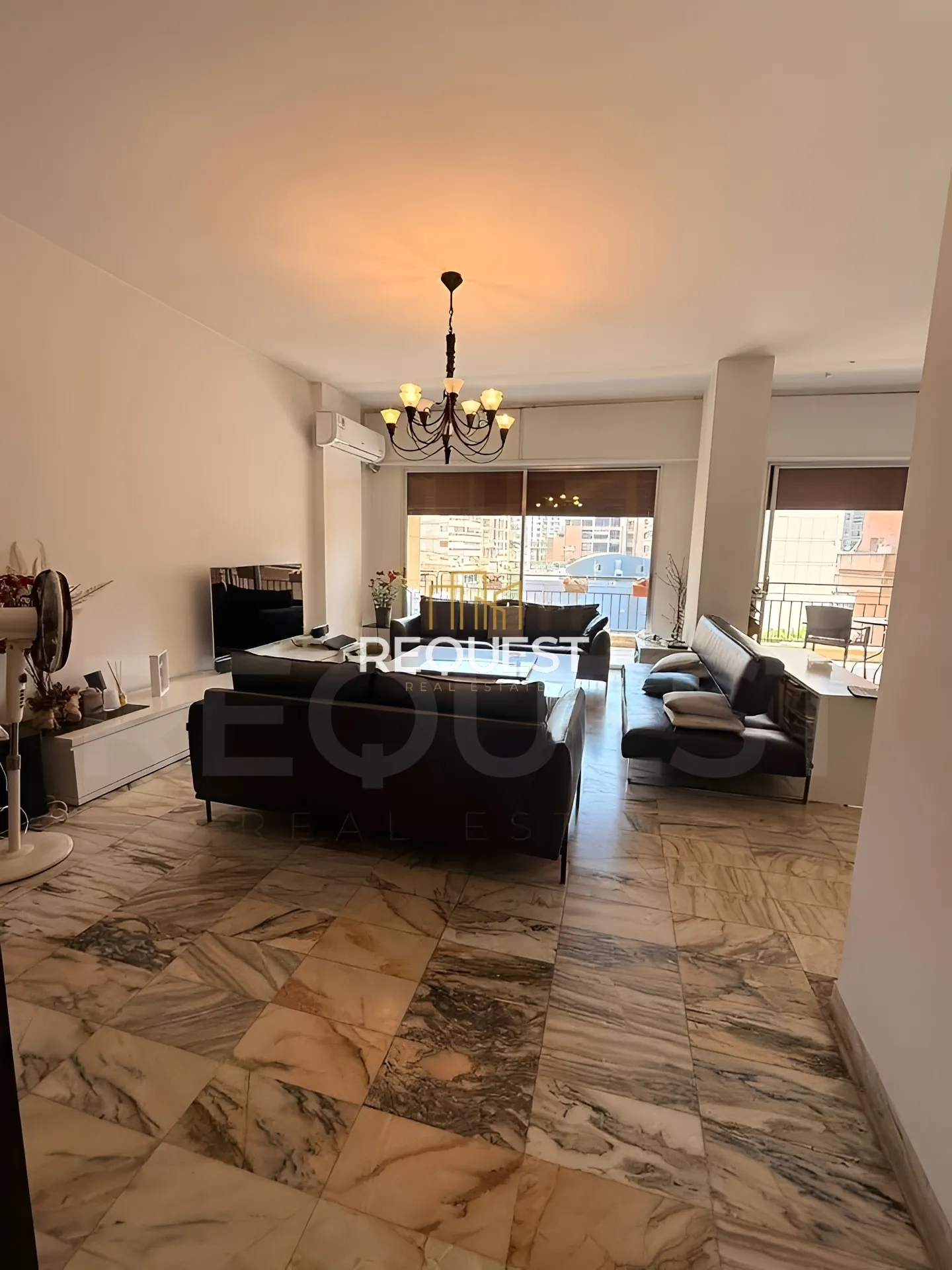 Apartment for sale in Hamra, beirut, lebanon - 3 bed, 3.0 bath