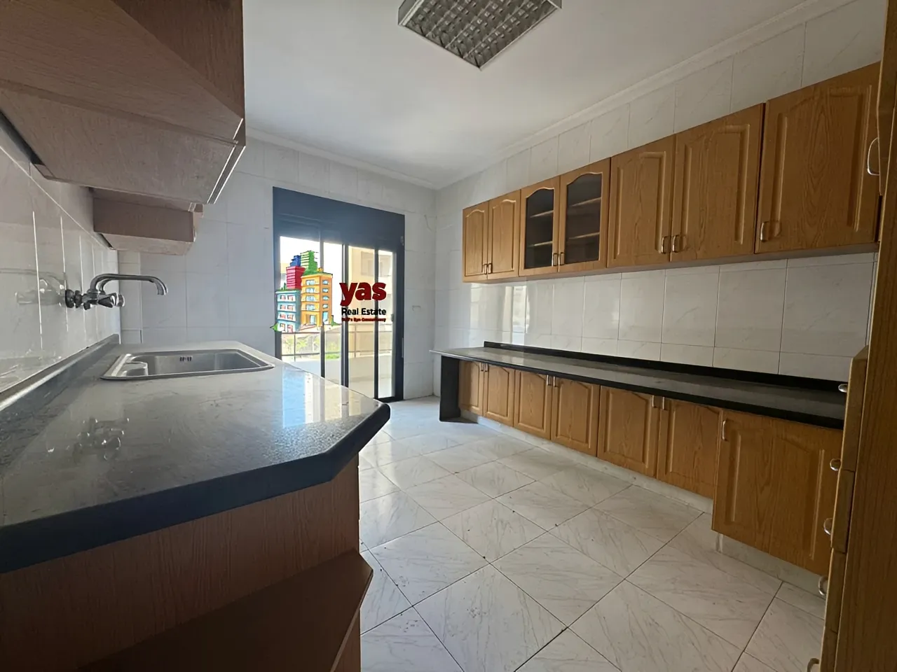 Apartment for Sale in Zouk Mosbeh - 3 bed, 2 bath