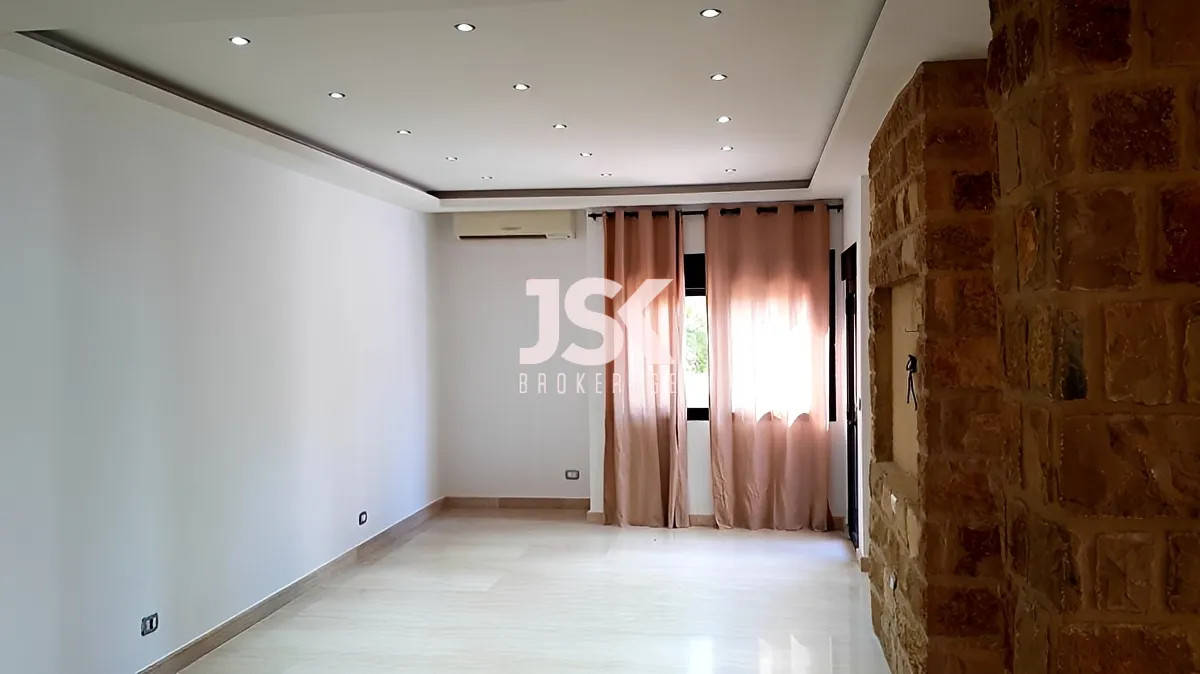 Apartment for Sale in Kfar Hbab, Lebanon