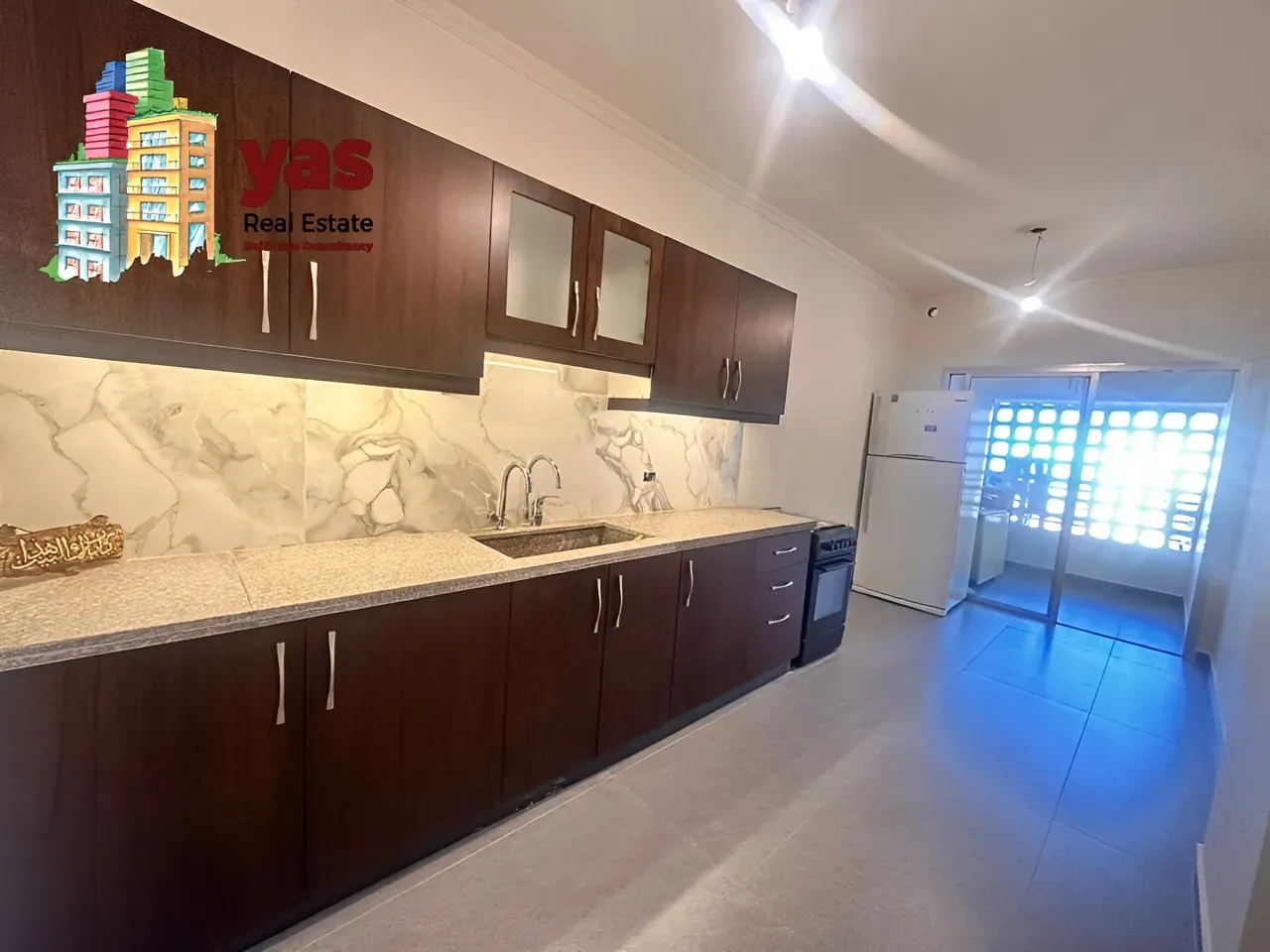Apartment for Rent in Bsalim