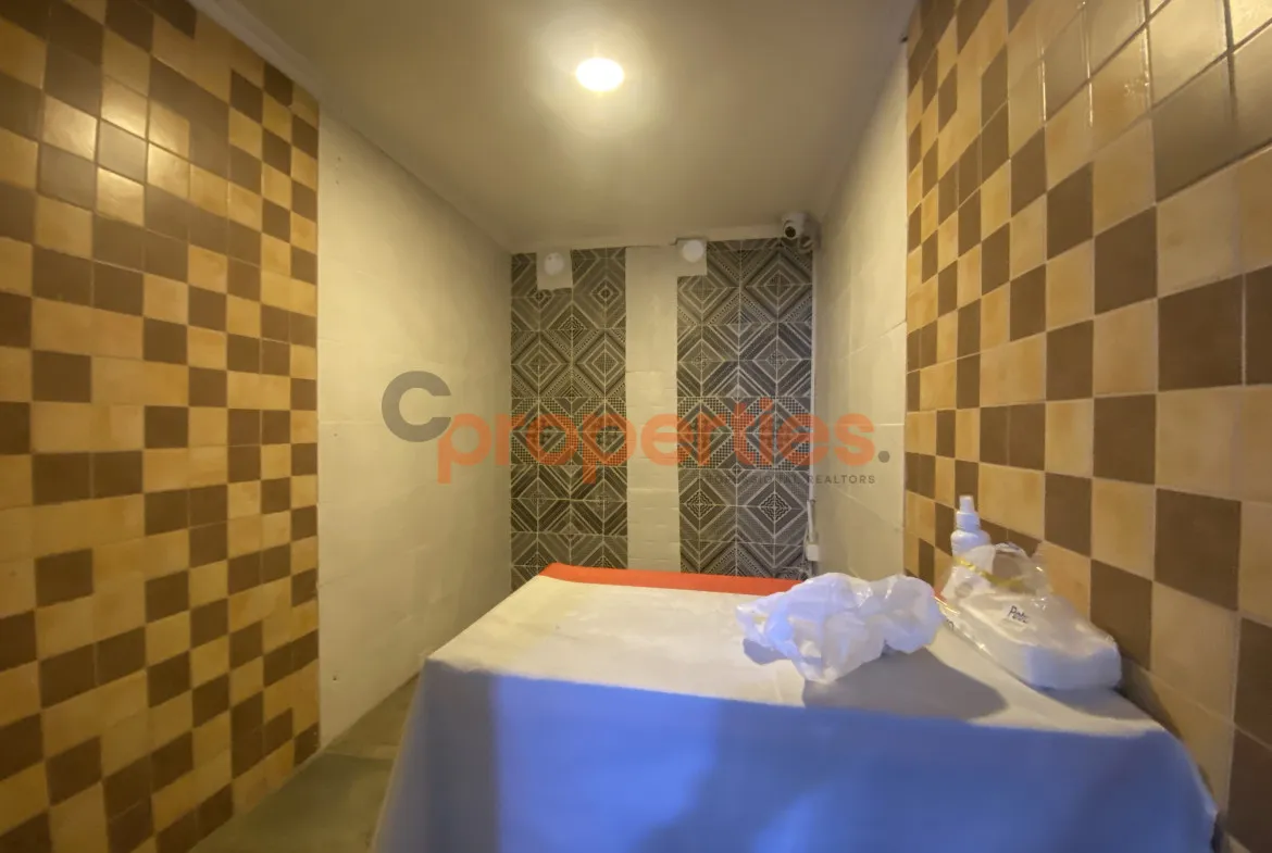 Office for Rent in Zalqa