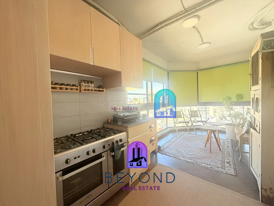 Apartment for sale in Mar Elias