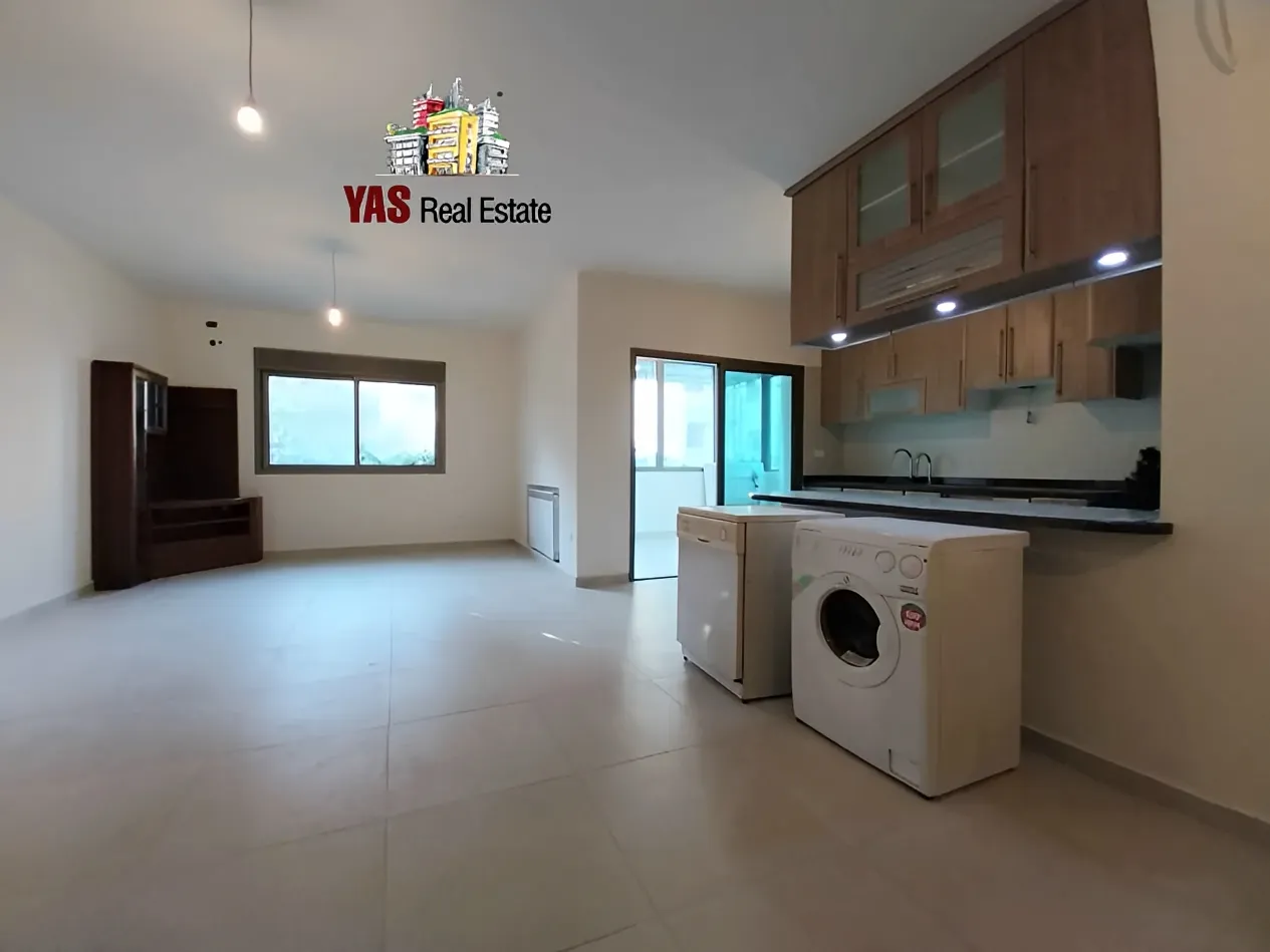 Apartment for Sale in Kfar Hbab