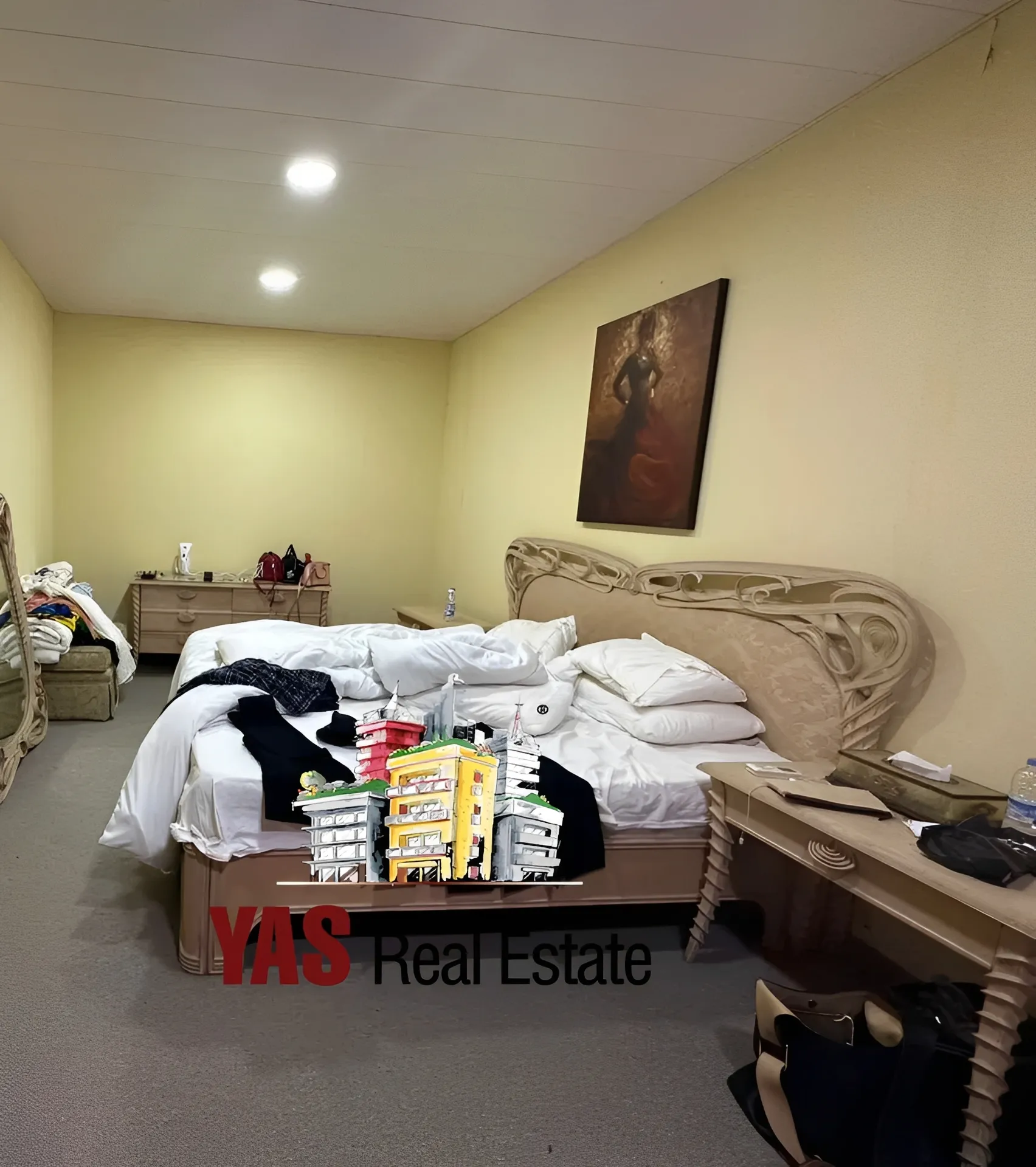 Apartment for Sale in Rabweh - 3 bed, 3 bath