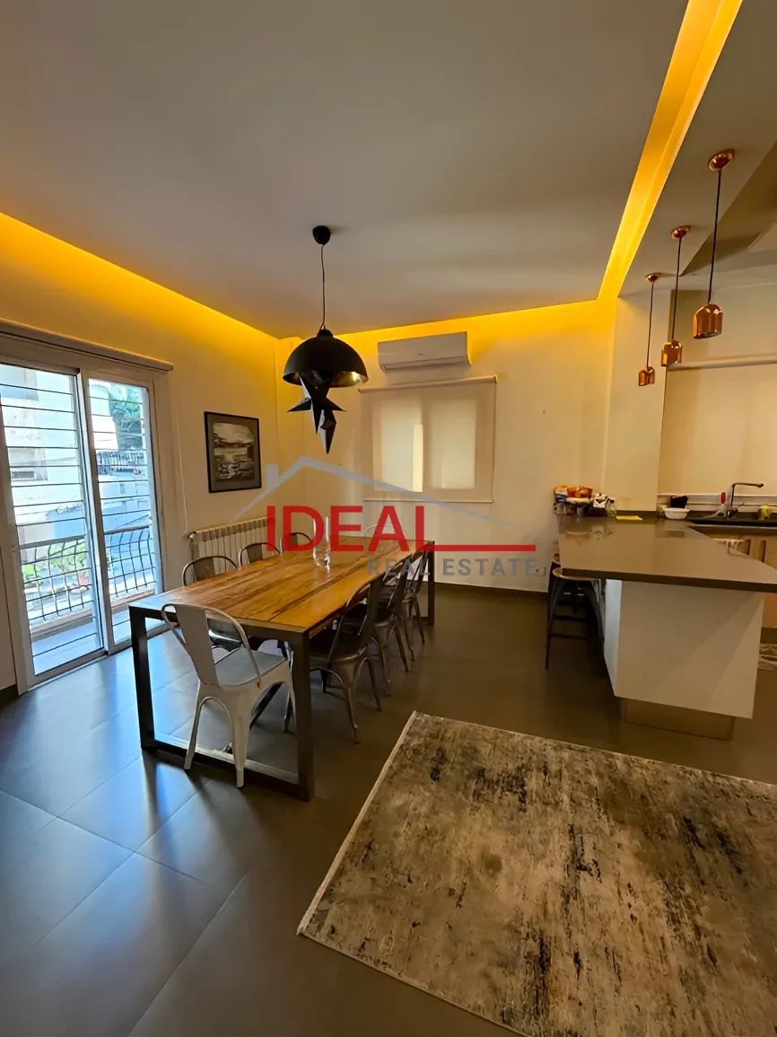 Apartment for sale in Achrafieh, Beirut, Lebanon
