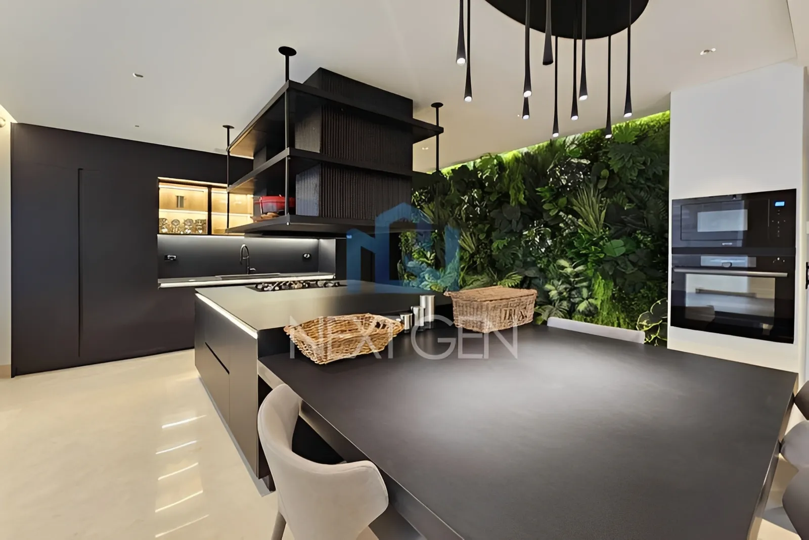 Apartment for Sale in Raoucheh, Beirut, Lebanon
