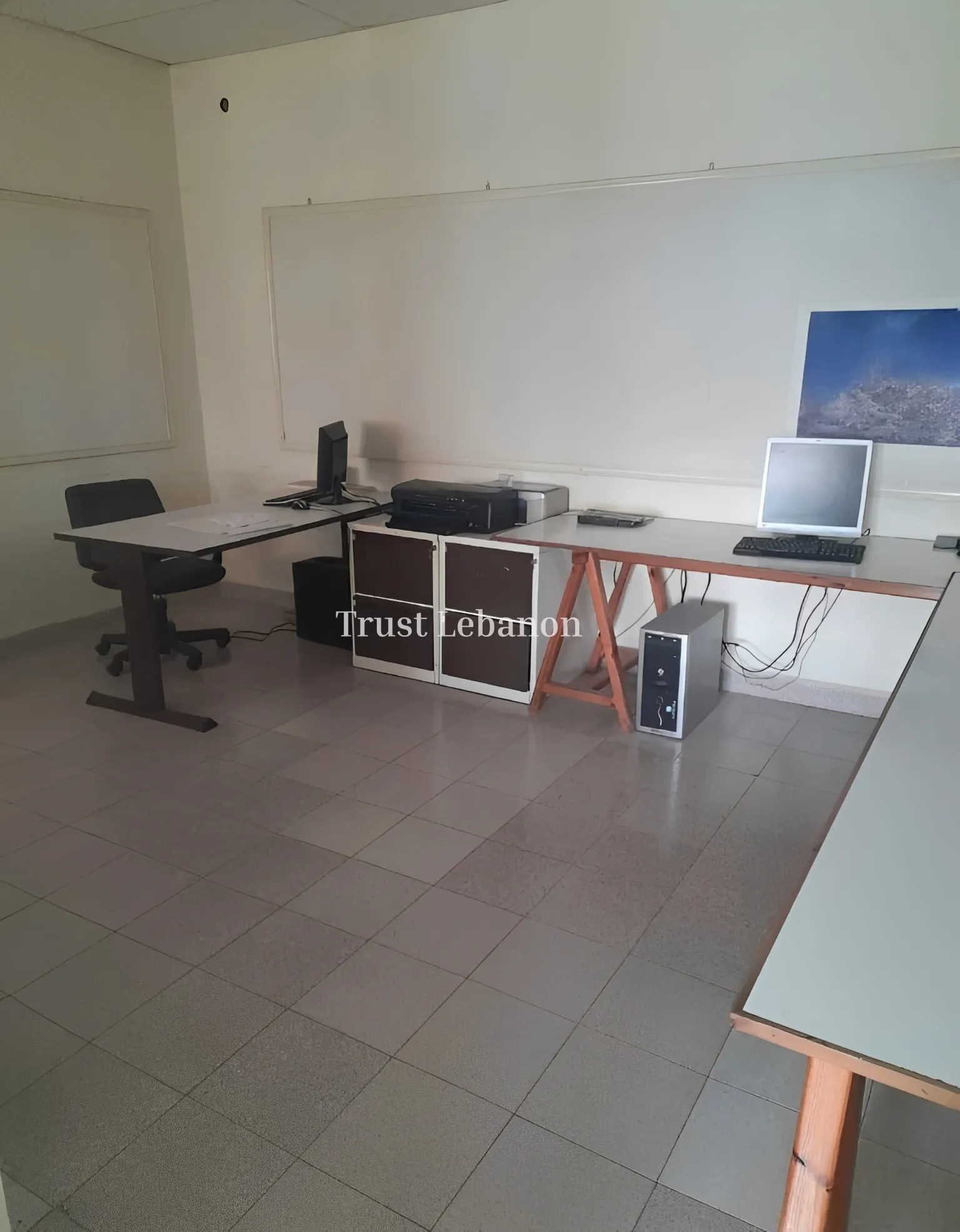 Office for sale in Metn, Mkalles