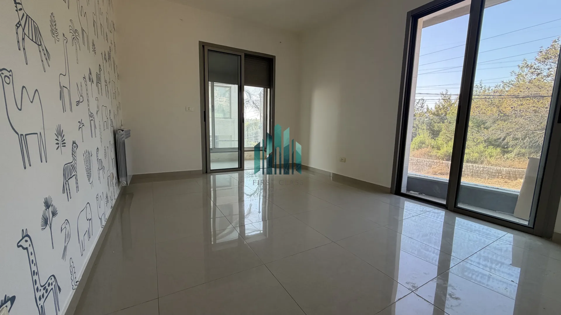 Apartment for rent in Rabweh
