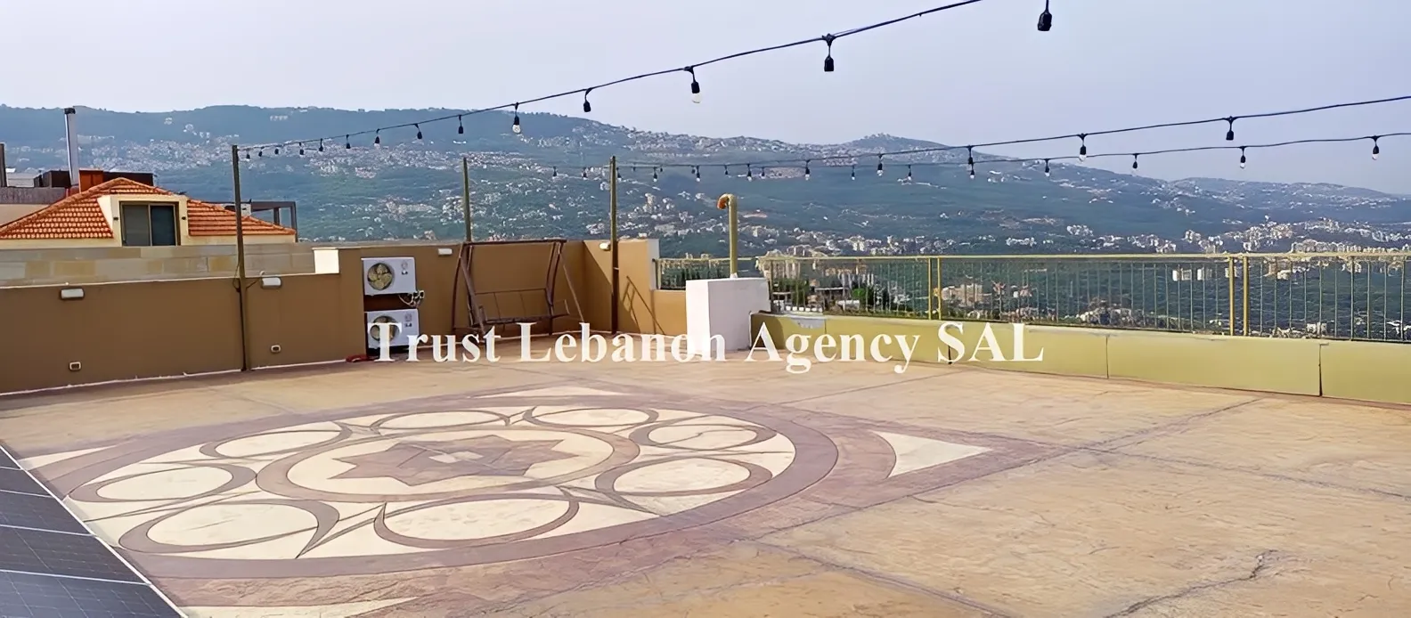 Apartment for Rent in yarzeh Baabda - 1 bed, 1 bath
