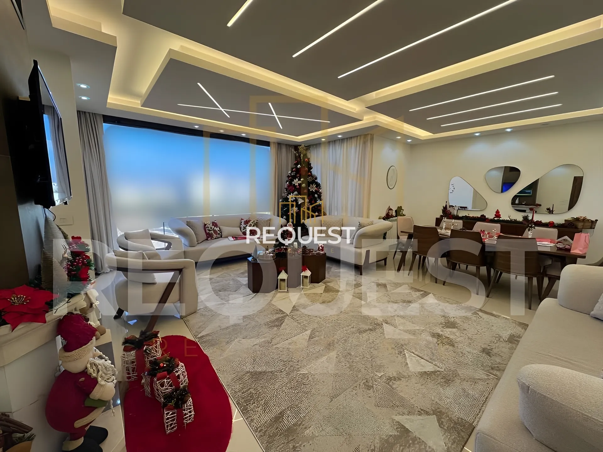 Apartment for sale in Ksara, lebanon - 3 bed, 3.0 bath