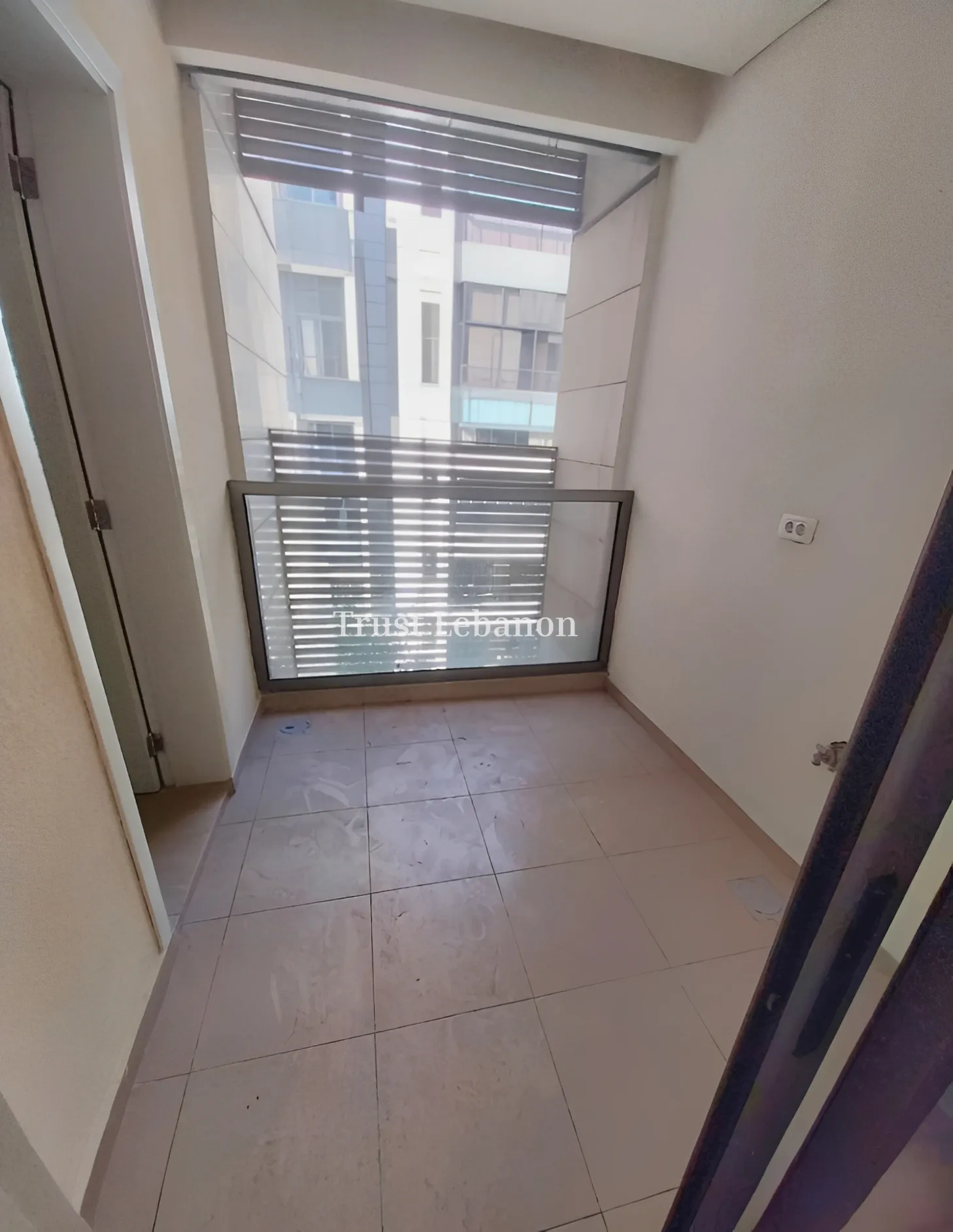 Apartment for rent in Achrafieh, Beirut, Lebanon