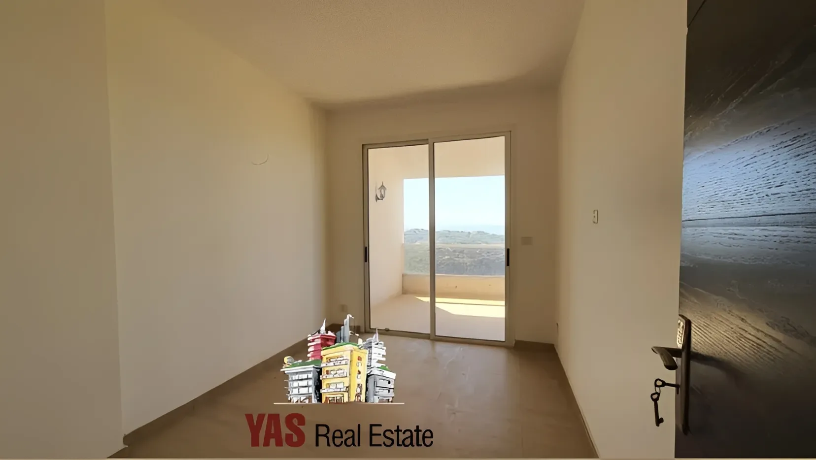 Apartment for Sale in Faytroun